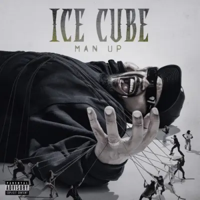 Ice Cube - Man Up
