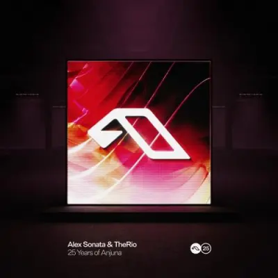 25 Years Of Anjuna Mixed By Alex Sonata & Therio (Incl. DJ Mix)