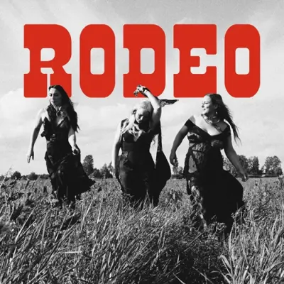 Rodeo - Rodeo - 2025