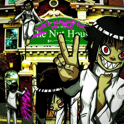 RinRin / The Nut House