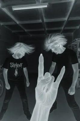 Two Percent of Shit / Сын (Maxi-single)