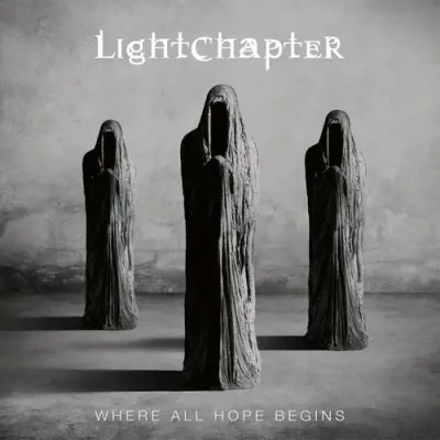 Lightchapter - Where All Hope Begins