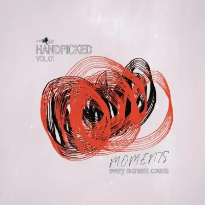 Handpicked Moments, Vol.01