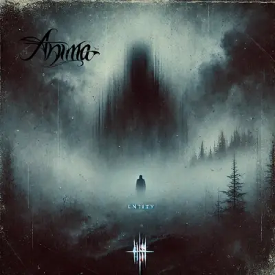 Anima - Entity