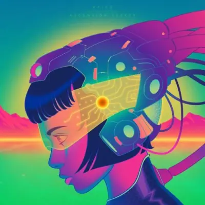 Opiuo / ASCENSION SEEKER