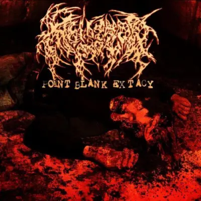 Headshot.mov - Point Blank Extacy (EP)