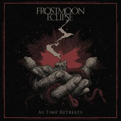 Frostmoon Eclipse - As Time Retreats