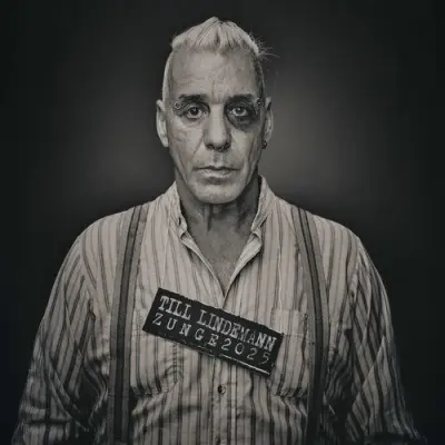 Till Lindemann - Zunge (Reissue 2025)
