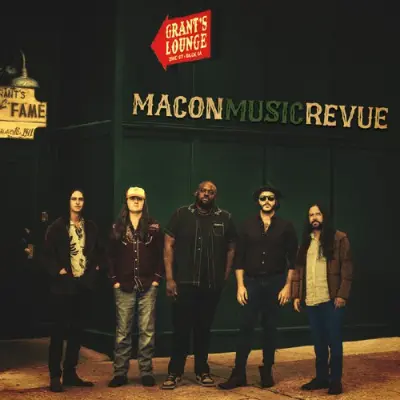 Macon Music Revue • Macon Music Revue