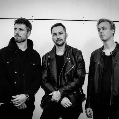 Versus Goliath - Дискография (11 релизов) - 2020 - 2025