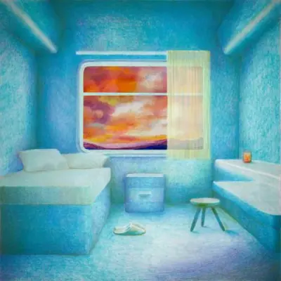 Nuage - Gradient (2025)