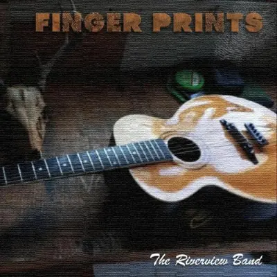 The Riverview Band • Finger Prints