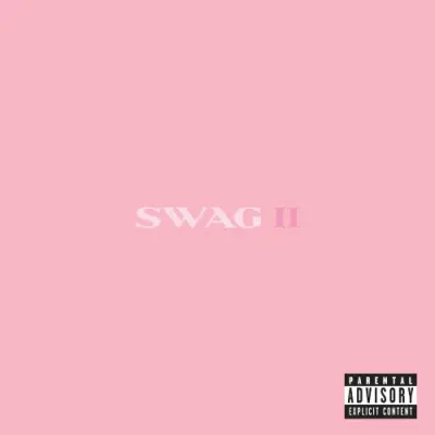 Justin Bieber / SWAG II (2CD)
