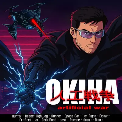 okiha / Artificial War