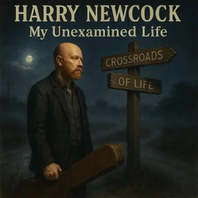 Harry Newcock / My Unexamined Life