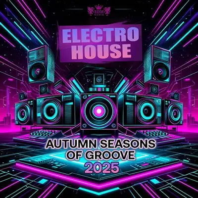 Autumn Seasons of Groove