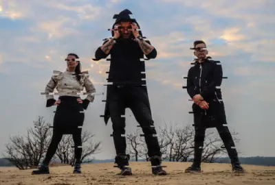 Darker (NL) - Дискография (6 releases) - 2021 - 2025