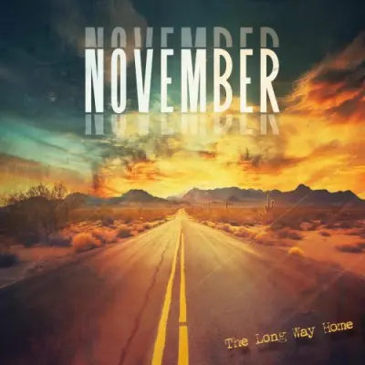November - The Long Way Home