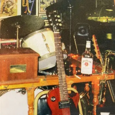 The Sidewinders / Mayfield Blues