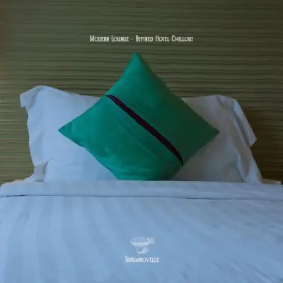 Modern Lounge - Refined Hotel Chillout