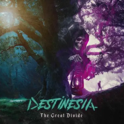 Destinesia - The Great Divide (2025)