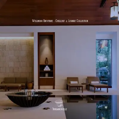 Wellness Universe - Chillout & Lounge Collection