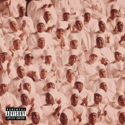 Jay Electronica / A Written Testimony: Power At The Rate Of My Dreams