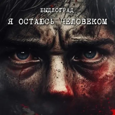 Быдлоград - Я остаюсь человеком (2025)