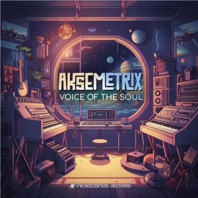 Aksemetrix / Voice of the Soul