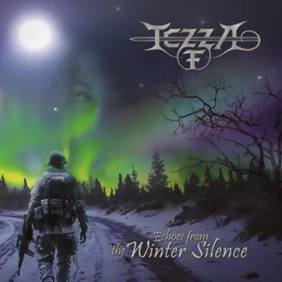 Tezza F. - Echoes From The Winter Silence (2025)