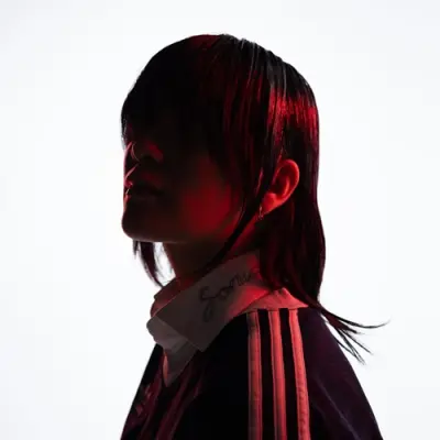 Sonia - Punainen kuu - 2025