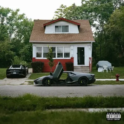 Peezy / STILL GHETTO