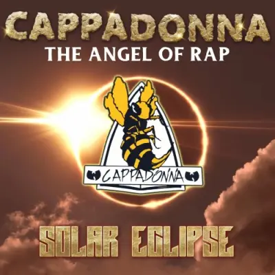 Cappadonna / Solar Eclipse