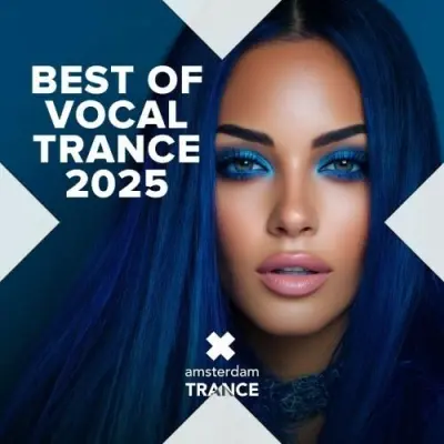 Best of Vocal Trance 2025