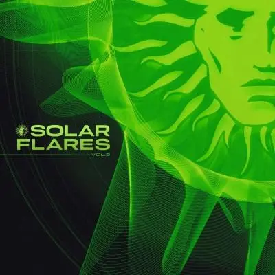 Solar Flares, Vol. 3