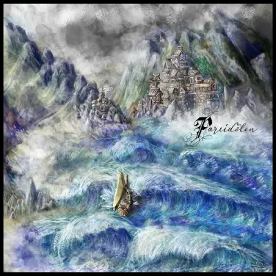 Pareidolon / The Unattainable Shore