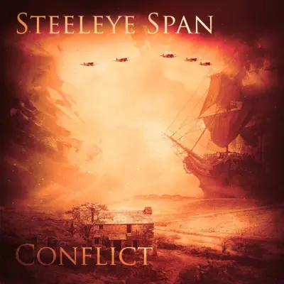 Steeleye Span - Conflict