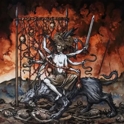Nexion - Sundrung