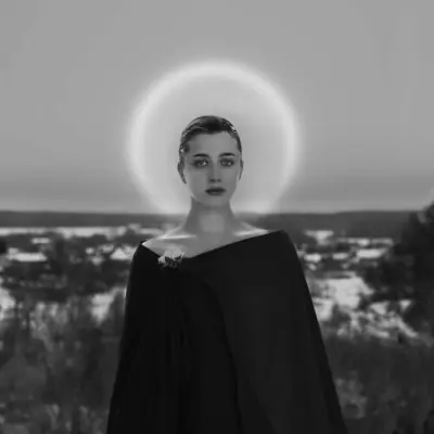 grust200 - Радостно и ясно завтра будет утро - 2025