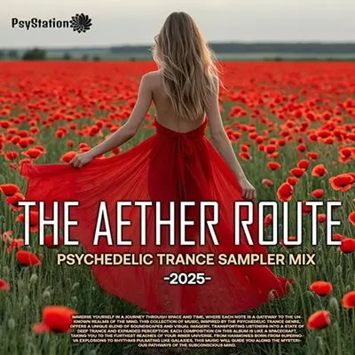 The Aether Route