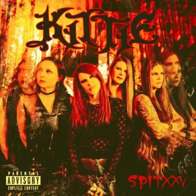 Kittie / Spit XXV