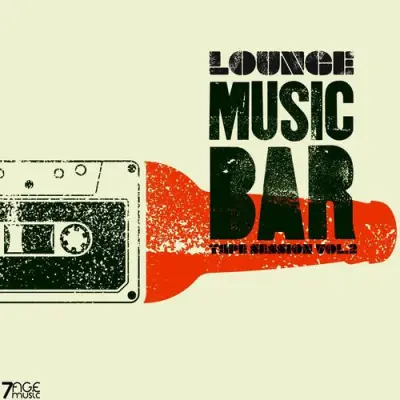 Lounge Music Bar Tape Session, Vol. 2