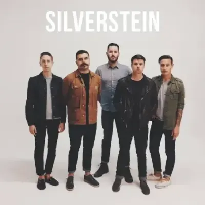 Silverstein - Дискография: 31 Релиз (2000-2025)