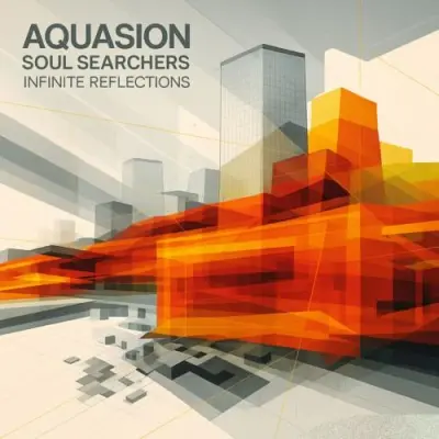 Aquasion / Soul Searchers: Infinite Reflections