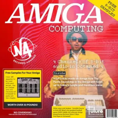 Pete Cannon / 8-bit Shift