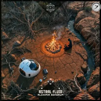 Astral Fluid / Alchimia Sonorum