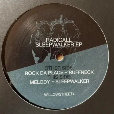 Radicall / leepwalker