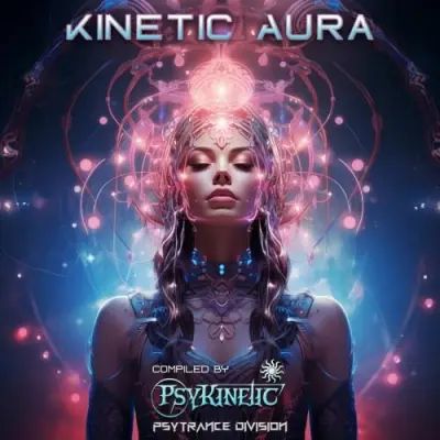 Kinetic Aura