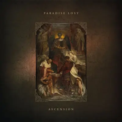 Paradise Lost - Ascension