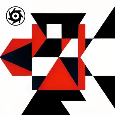 Lineage: 15 Years of Machinist Music